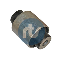 RTS Lagerung, Lenker