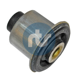 RTS Lagerung, Lenker