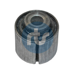 RTS Lagerung, Lenker