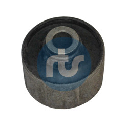 RTS Lagerung, Lenker