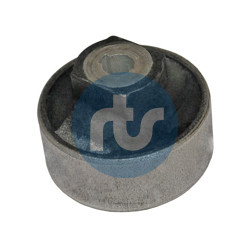 RTS Lagerung, Lenker