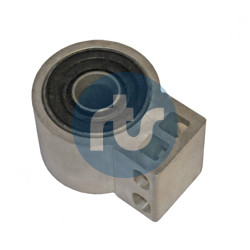 RTS Lagerung, Lenker