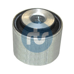 RTS Lagerung, Lenker