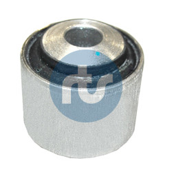 RTS Lagerung, Lenker