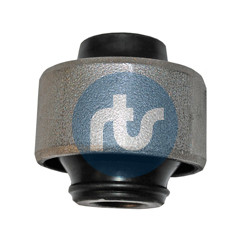 RTS Lagerung, Lenker