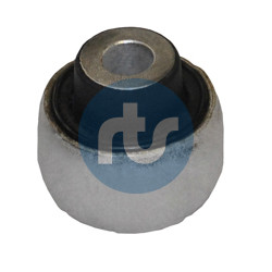 RTS Lagerung, Lenker