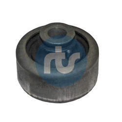 RTS Lagerung, Lenker