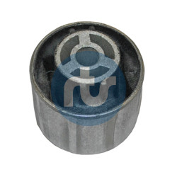 RTS Lagerung, Lenker RTS Lagerung, Lenker