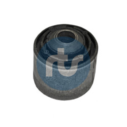 RTS Lagerung, Lenker