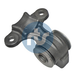 RTS Lagerung, Lenker