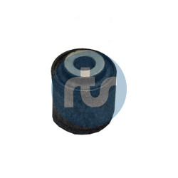 RTS Lagerung, Lenker