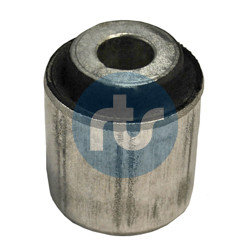 RTS Lagerung, Lenker