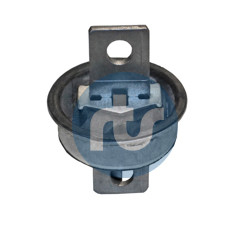 RTS Lagerung, Lenker