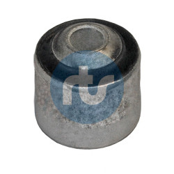 RTS Lagerung, Lenker