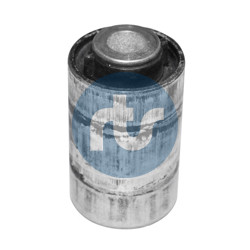 RTS Lagerung, Lenker