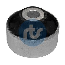 RTS Lagerung, Lenker