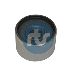 RTS Lagerung, Lenker