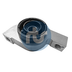 RTS Lagerung, Lenker