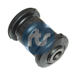 RTS Lagerung, Lenker