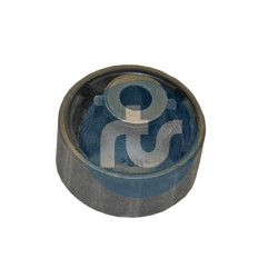 RTS Lagerung, Lenker