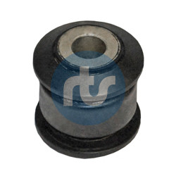 RTS Lagerung, Lenker