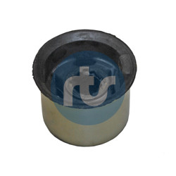 RTS Lagerung, Lenker