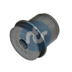 RTS Lagerung, Lenker