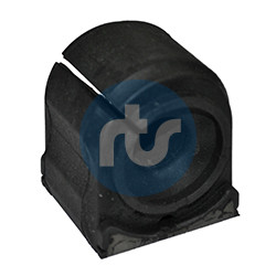 RTS Lagerung, Stabilisator