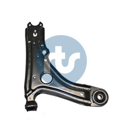 RTS Lenker, Radaufhängung