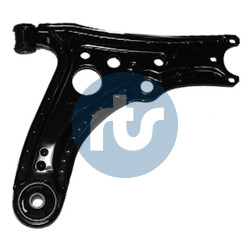 RTS Lenker, Radaufhängung