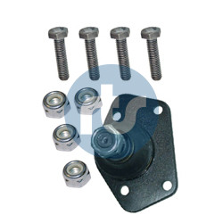 RTS Trag-/Führungsgelenk