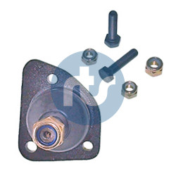 RTS Trag-/Führungsgelenk