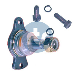 RTS Trag-/Führungsgelenk