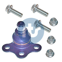 RTS Trag-/Führungsgelenk