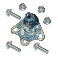 RTS Trag-/Führungsgelenk