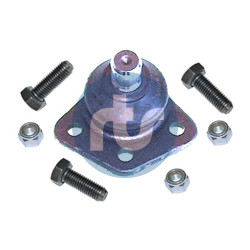 RTS Trag-/Führungsgelenk