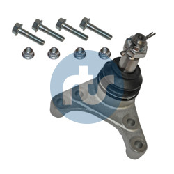 RTS Trag-/Führungsgelenk