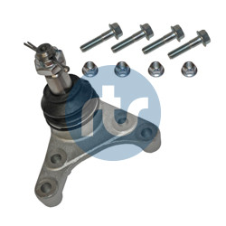 RTS Trag-/Führungsgelenk