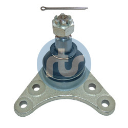 RTS Trag-/Führungsgelenk