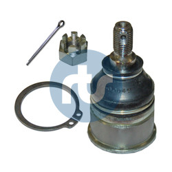 RTS Trag-/Führungsgelenk