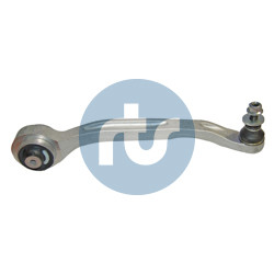 RTS Lenker, Radaufhängung