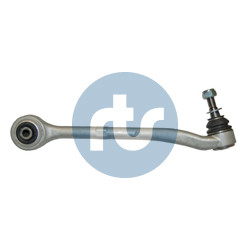 RTS Lenker, Radaufhängung