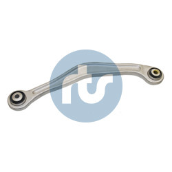 RTS Lenker, Radaufhängung