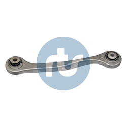 RTS Lenker, Radaufhängung