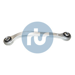 RTS Lenker, Radaufhängung