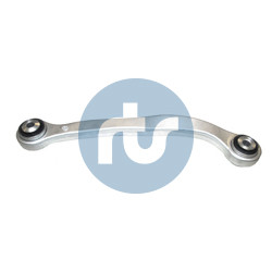 RTS Lenker, Radaufhängung