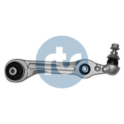 RTS Lenker, Radaufhängung