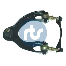 RTS Lenker, Radaufhängung