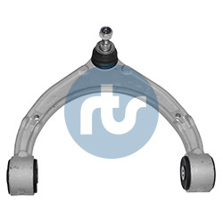 RTS Lenker, Radaufhängung