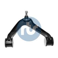 RTS Lenker, Radaufhängung